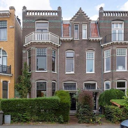 Het Huis Met De Barbies أرنهيم المظهر الخارجي الصورة