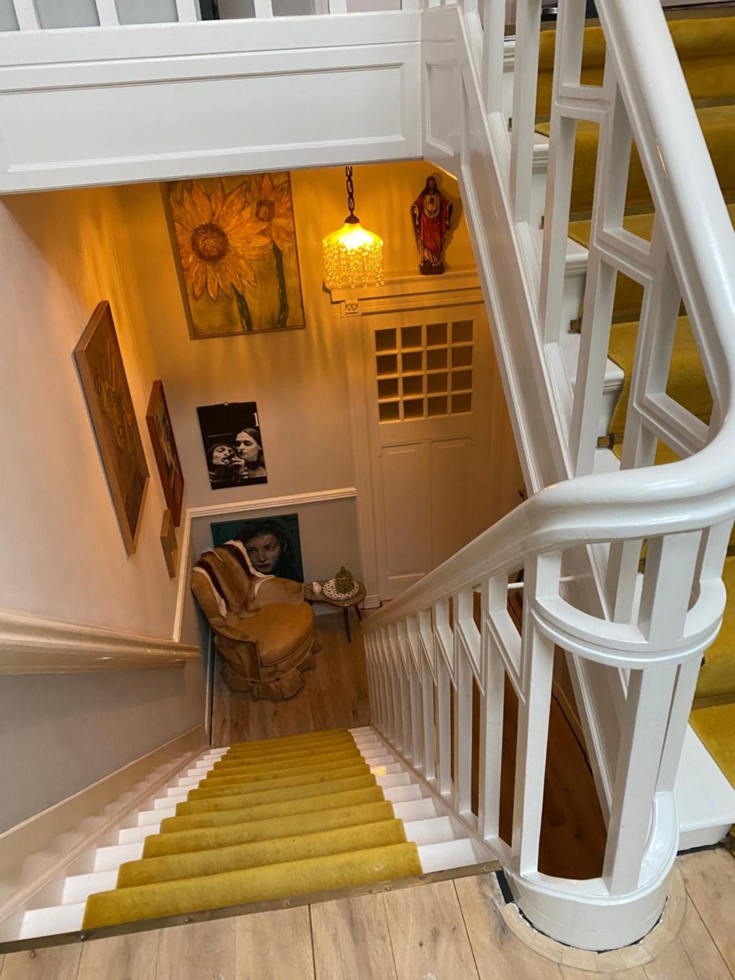 Het Huis Met De Barbies أرنهيم المظهر الخارجي الصورة