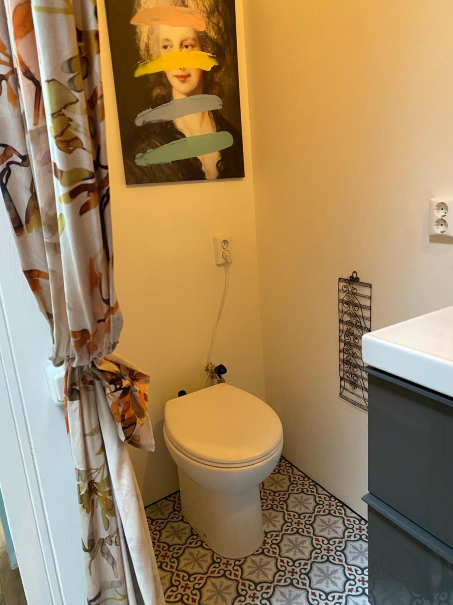 Het Huis Met De Barbies أرنهيم المظهر الخارجي الصورة